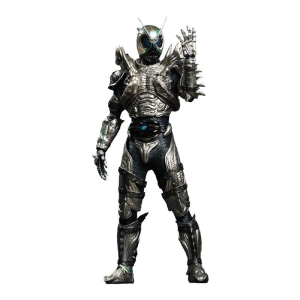 32cm Kamen Rider Black Sun Shadowmoon 1:6 Scale Collectable Action Figure