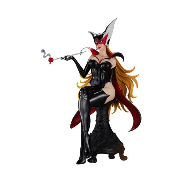 Time Bokan 38.5cm Doronjo 1:4 Scale Statue Collectable Action Figure Toy