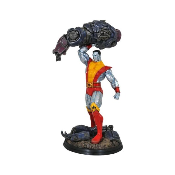Marvel Comics 40cm Colossus Premier Statue Collectable