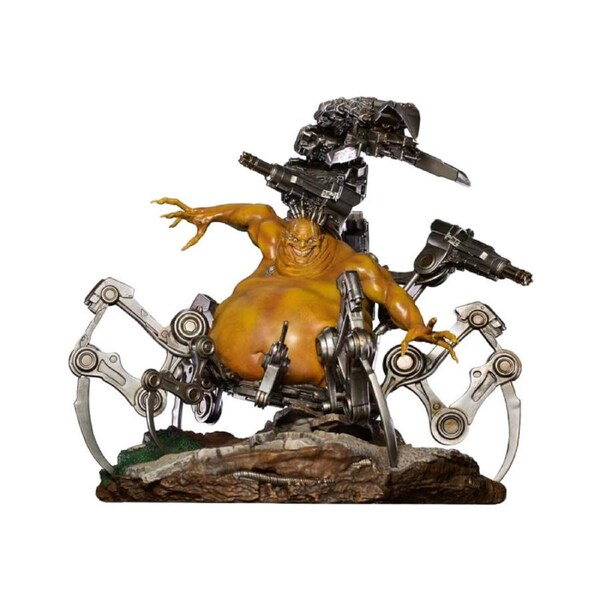 Marvel Comics Mojo 1:10 Scale Statue 27cm Collectable Action Figure Toy