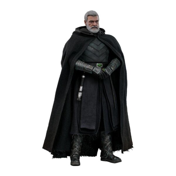 32cm Star Wars Ahsoka Baylan Skoll 1:6 Collectable Action Figure