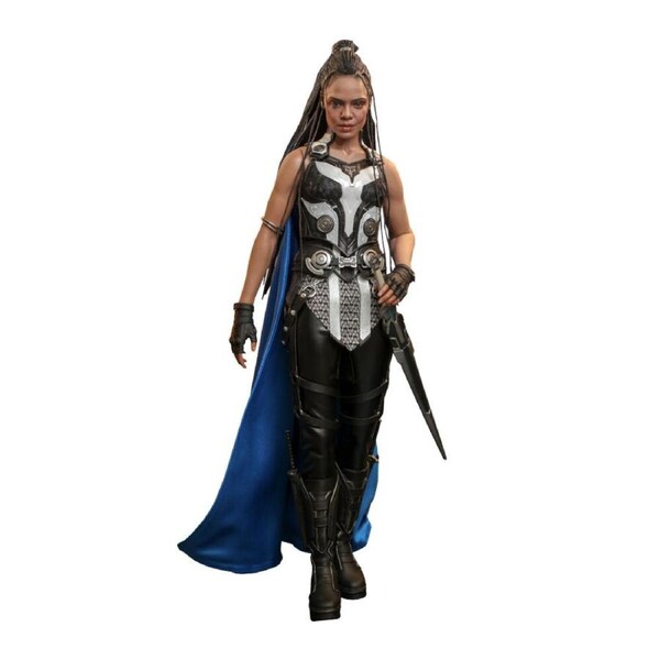 Thor Love and Thunder Valkyrie 1:6 Collectable Action Figure Toy