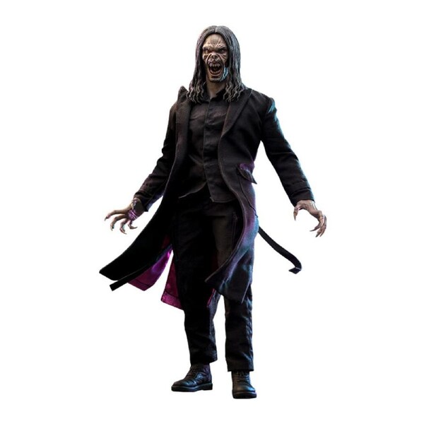 Morbius 2022 Morbius 1:6 Scale Collectable Action Figure Toy 39cm