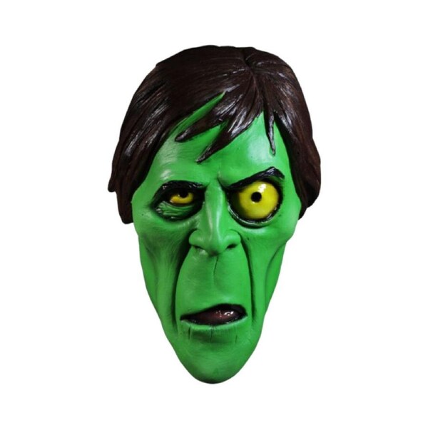 Scooby Doo The Creeper Costume Mask Party Cosplay