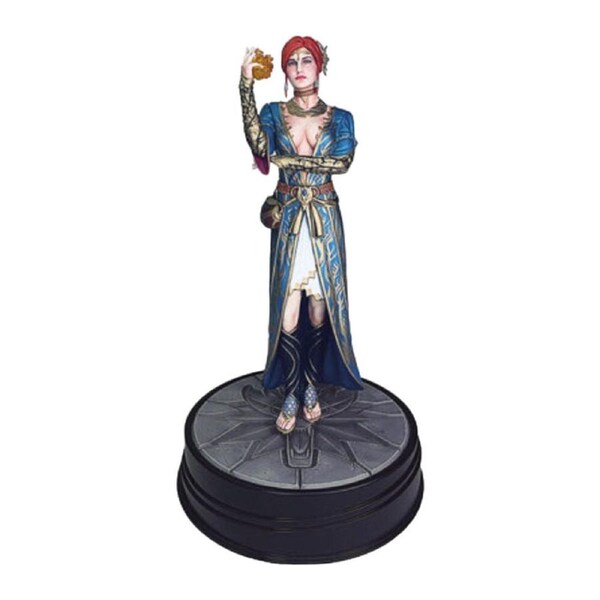 The Witcher 3 Wild Hunt Triss Merigold S2 Figure 8.25in