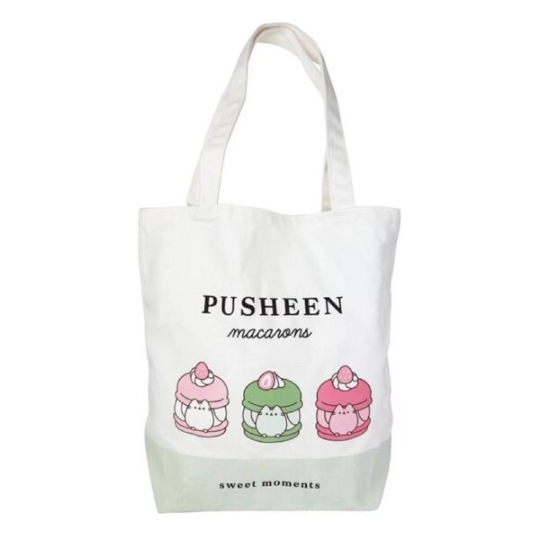 Pusheen Sweets - Tote Bag