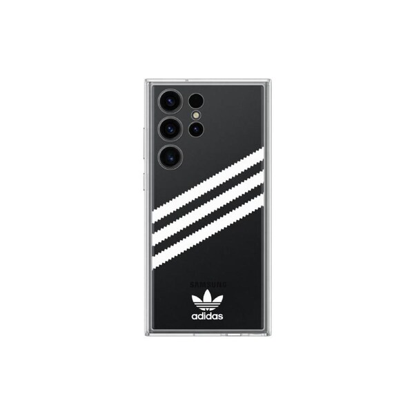 Samsung Adidas Originals (Light Gray)