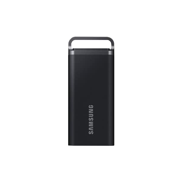 Samsung Portable SSD T5 EVO (Black 2 TB)