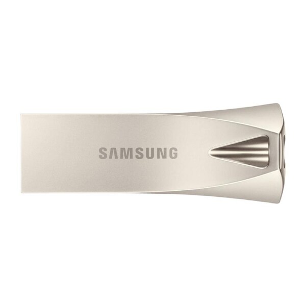 Samsung BAR Plus USB Flash Drive 256GB (Goldplatinum 256 GB)