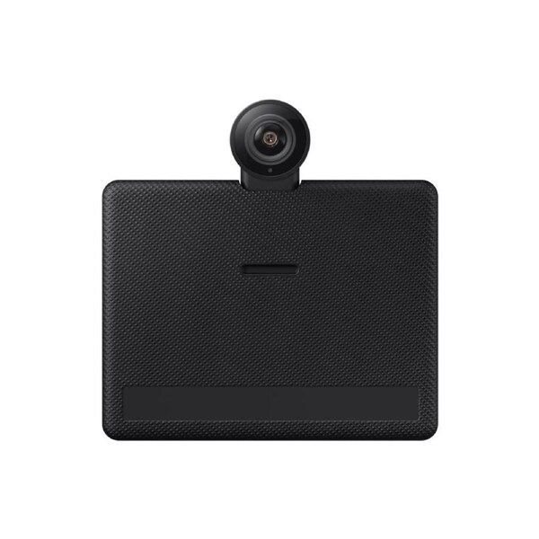 Samsung Slim Fit Webcam (Black)