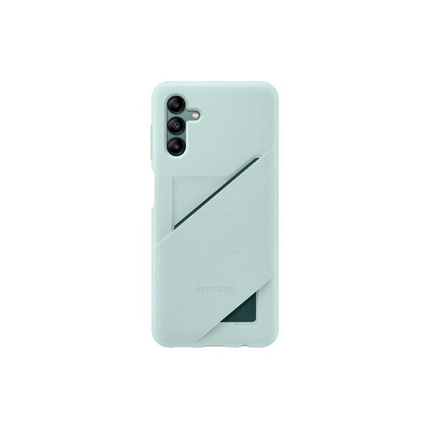 Samsung Galaxy A04s Card Slot Cover (Green)