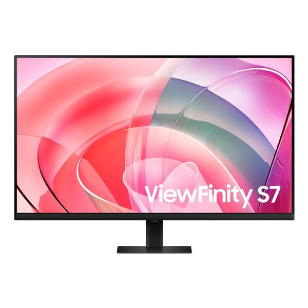 Samsung 32" ViewFinity S70D UHD Monitor (32", Black)