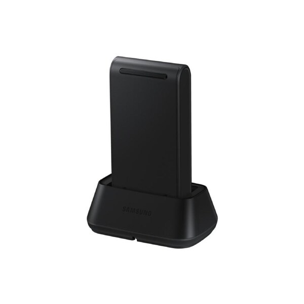 Samsung Battery + Charger (Bespoke Jet™ Plus & Jet 95) (Black)