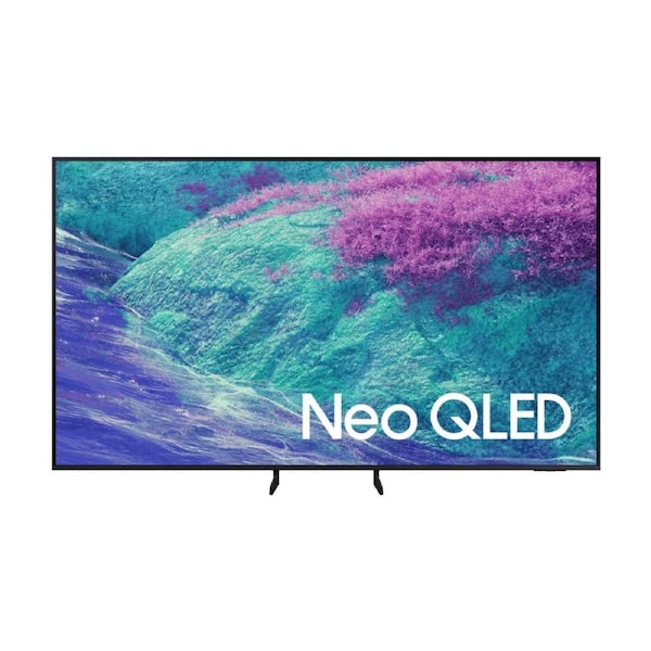 Samsung 55" Neo QLED QN1EF 4K Vision AI Smart TV (New) (55", Black)