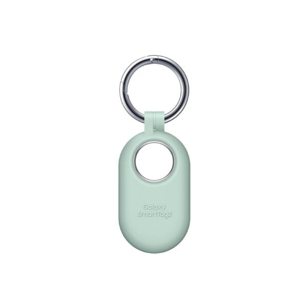 Samsung Galaxy SmartTag2 Silicone Case (Mint)