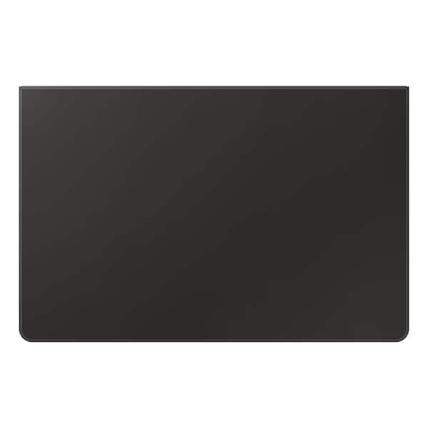 Samsung Galaxy Tab S9+ / Galaxy Tab S10 Book Cover Keyboard Slim - AI Key (Black)