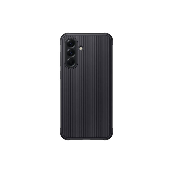 Samsung Galaxy A56 5G Rugged Case (Black)
