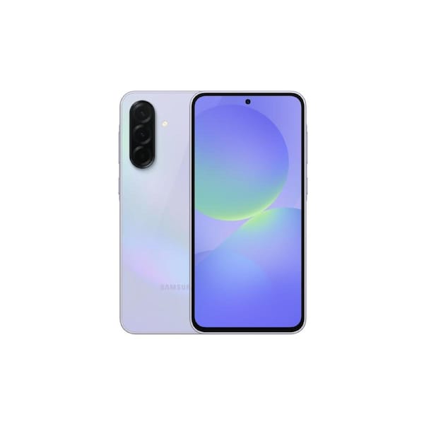 Samsung Galaxy A36 5G (Awesome Lavender 128 GB)