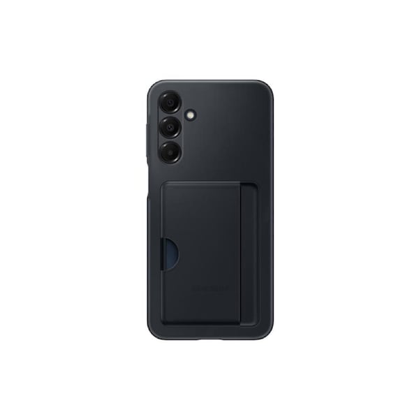 Samsung Galaxy A16 5G Card Slot Case (Blue Black)