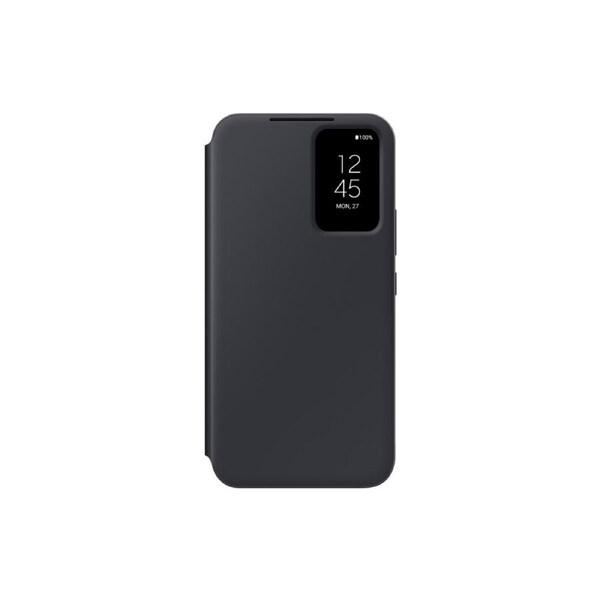 Samsung Galaxy A54 5G Smart View Wallet Case (Black)