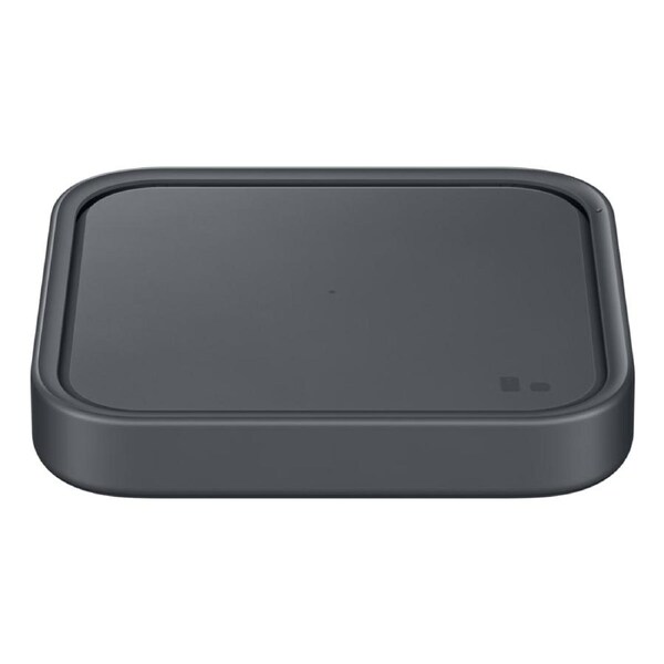 Samsung Super Fast Wireless Charger (Dark Gray)