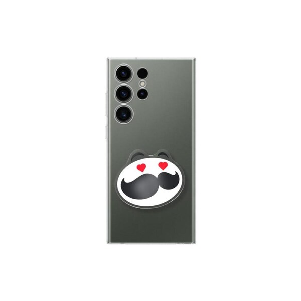 Samsung Galaxy S23 Pringles (White)