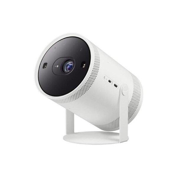Samsung The Freestyle Portable Projector (White)