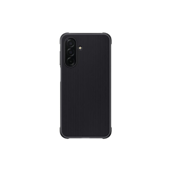 Samsung Galaxy A26 5G Rugged Case (Black)