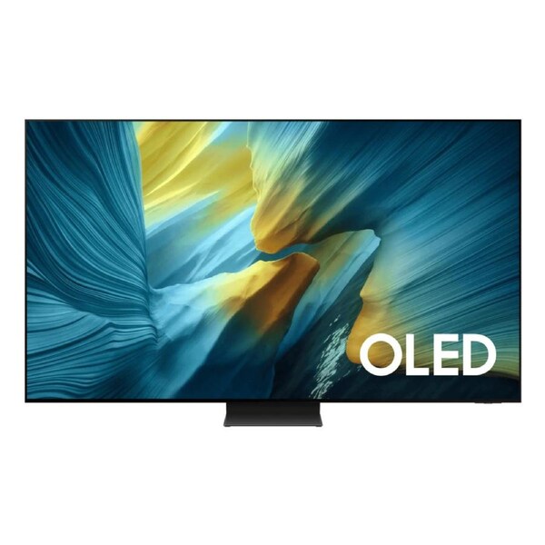 Samsung 83" OLED S95F 4K Vision AI Smart TV (New) (83'')
