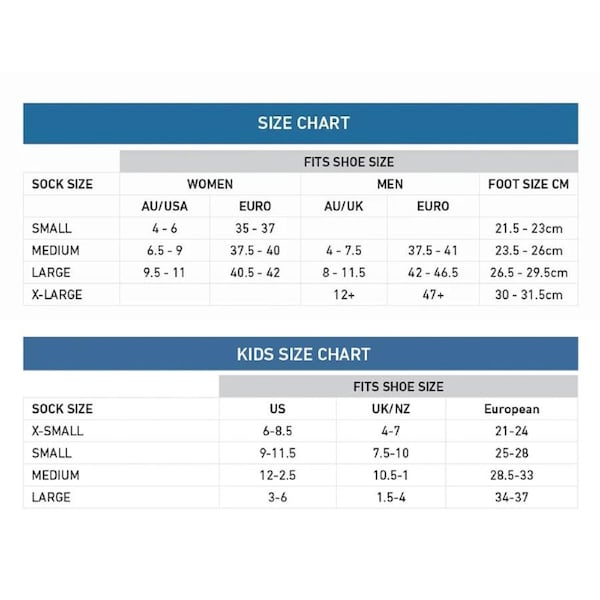 Wrightsock Escape Crew Length Ash Twist Unisex Outdoor Hiking/Camping Socks M