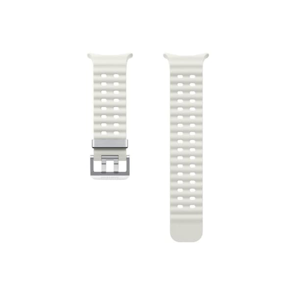Samsung Galaxy Watch Ultra Marine Band (White)