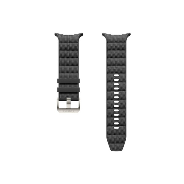 Samsung Galaxy Watch Ultra PeakForm Band (Dark Grey)