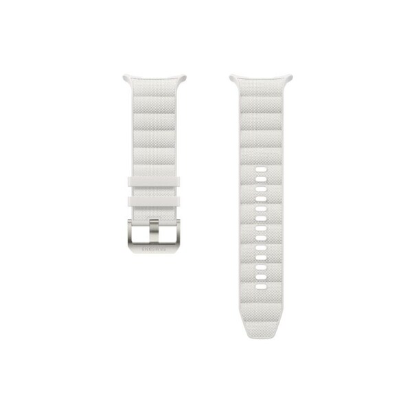 Samsung Galaxy Watch Ultra PeakForm Band (White Sand)