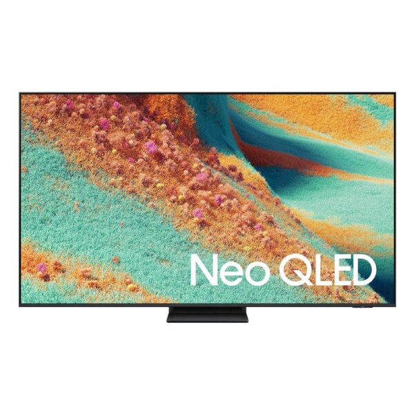 Samsung 55” Neo QLED QN85F 4K Samsung Vision AI Smart TV (Black 55")