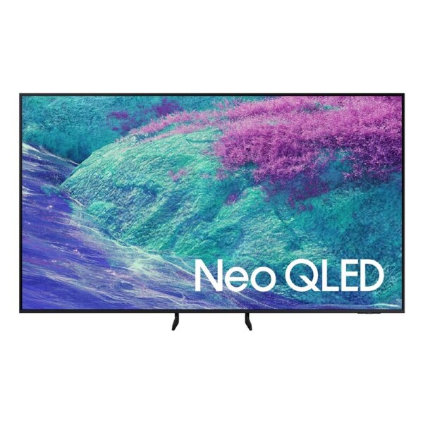 Samsung 85" Neo QLED QN1EF 4K Vision AI Smart TV (New) (85", Black)