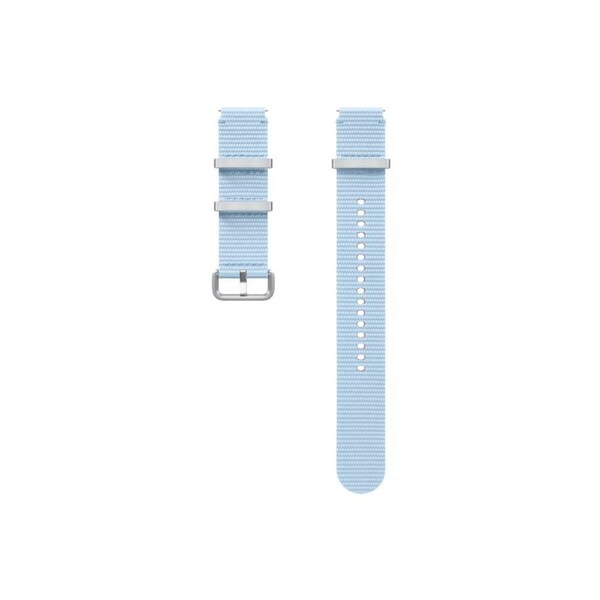 Samsung Galaxy Watch7 Athleisure Band (M/L, Sky Blue)