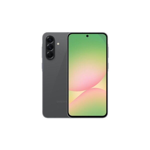 Samsung Galaxy A56 5G (256GB, Awesome Graphite)