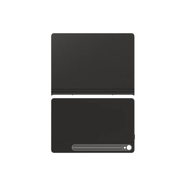 Samsung Galaxy Tab S9 Smart Book Cover (Black)