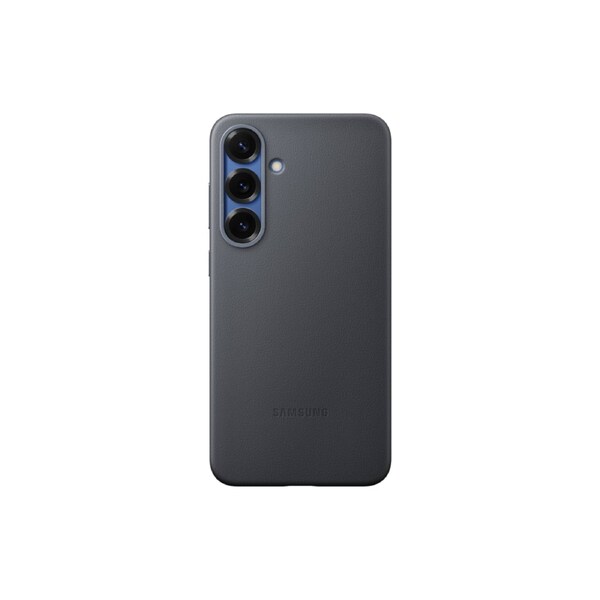 Samsung Galaxy S25+ Kindsuit Case (Black)