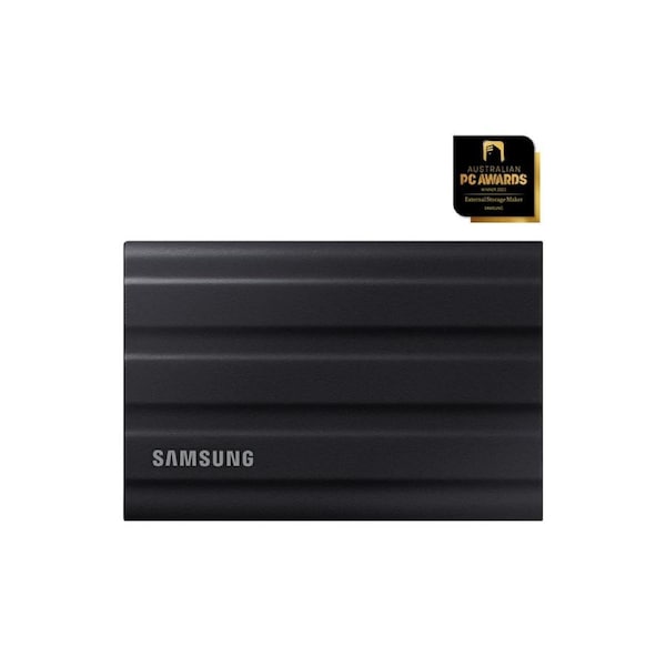 Samsung Portable SSD T7 Shield (1TB)