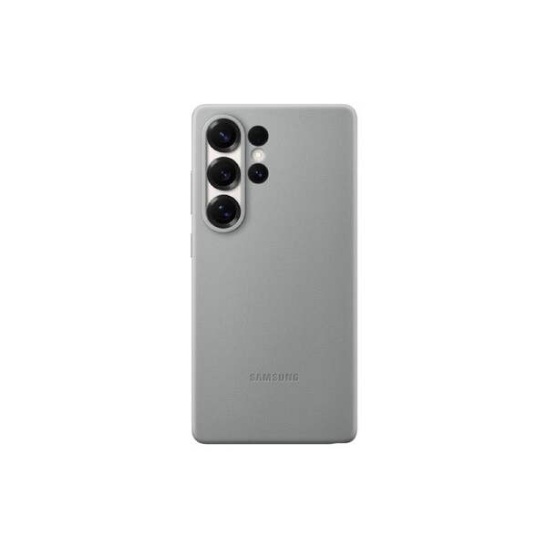 Samsung Galaxy S25 Ultra Kindsuit Case (Grey)