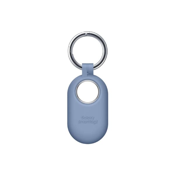 Samsung Galaxy SmartTag2 Silicone Case (Blue)