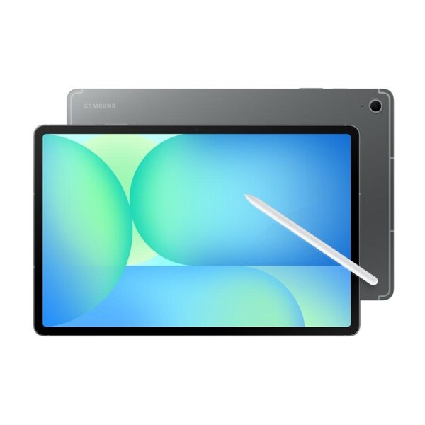 Samsung Galaxy Tab S10 FE+ Wi-Fi (Grey 256 GB)