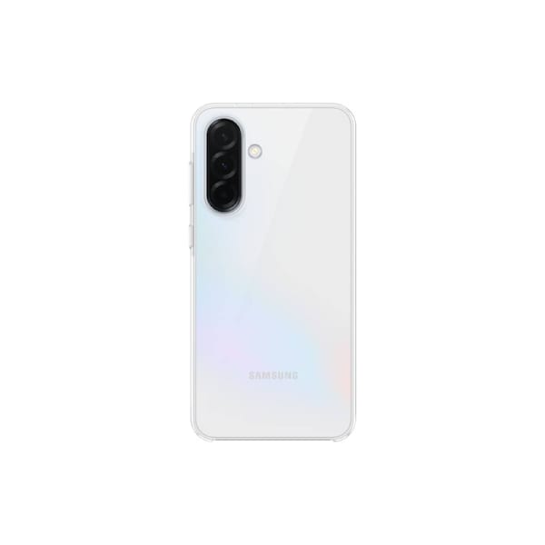 Samsung Galaxy A36 5G Clear Case (Transparent)