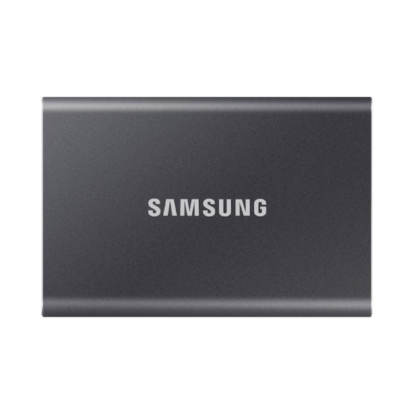 Samsung Portable SSD T7 (4TB)
