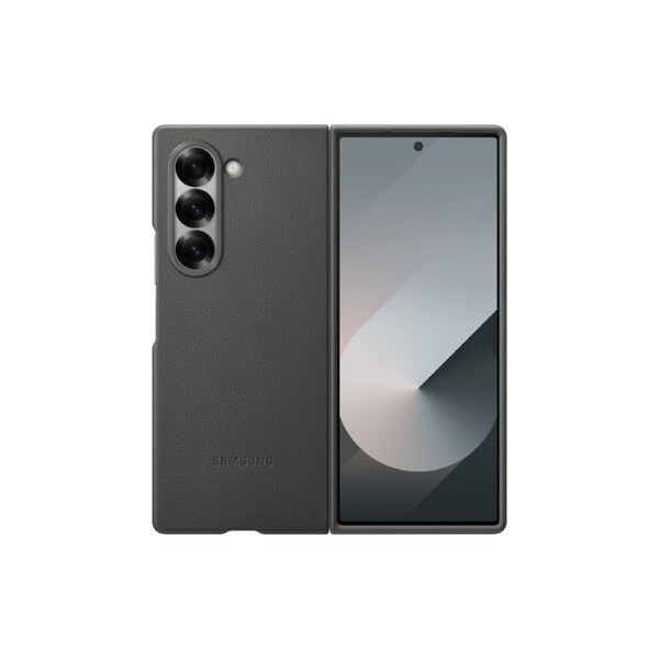 Samsung Galaxy Z Fold6 Kindsuit Case (Gray)
