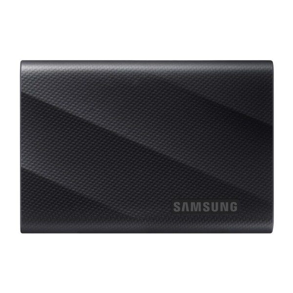 Samsung Portable SSD T9 (4TB)