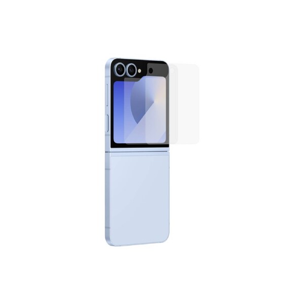 Samsung Galaxy Z Flip7 FE / Flip6 Anti-reflecting Film (Transparent)