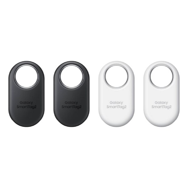 Samsung Galaxy SmartTag2 (Black)