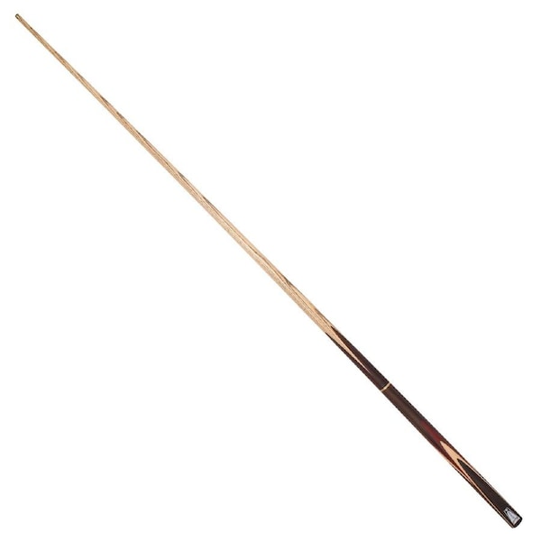 PowerGlide Viscount 3/4 2 Piece Ash Pool Snooker Billiard Cue 9.5mm Tip 18oz